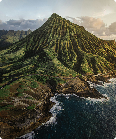 OAHU, HAWAII